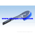 Clean plastic car wash brush, long handle car wheel brush